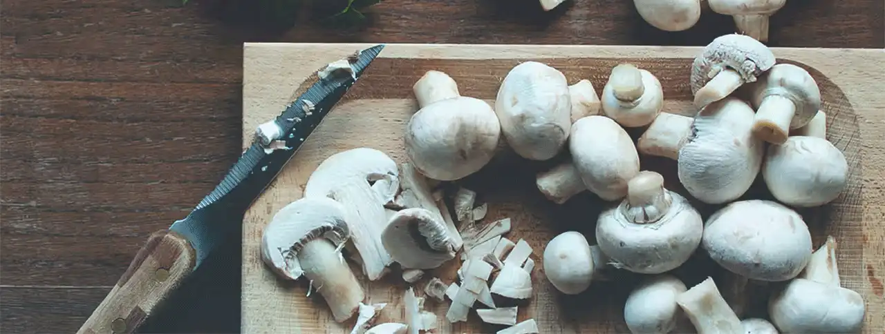 خواص قارچ برای سلامتی: دلایلی که باید قارچ بخورید