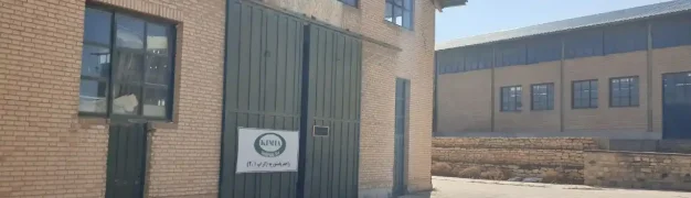 پاستوریزاسیون خاک پوششی با تکنولوژی بومی کیمیا گستر